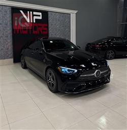 مێرسێدس بێنز C-Class